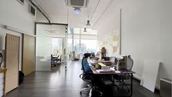 The Central (D1), Office #561310041